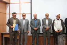 گزارش تصویری مراسم روز معلم 